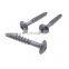 hexagon indented washer head drive screws self tapping screws
