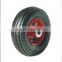 400mm pneumatic rubber wheel, air wheelbarrow wheel 4.80/4.00-8                        
                                                Quality Choice