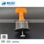 JNZ factory 50Pcs useful reusable tile leveling positioning system leveler T-lock floor tool