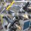 Reasonably Priced High Quality Alloy Steel Plastic Sheet Extruder Machine
