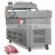 Commercial  Vacuum packaging machine/vacuum machine for food packaging