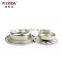 Wesda hot sale Stainless Steel Mirror Polished Floor Drain