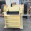 Mining aggregate production line primary stone jaw crusher for sale