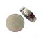 NIMH button battery 250mAh6.0V rechargeable battery pack