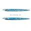 New metal lure 2020 speed jigs lures deepliner jigging glow in the dark laser coating jigs