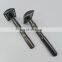 Personal Changeable Double Safety Shaving Barber Razor silver personal care products for men