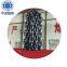 97mm Black Painted floating wind power platform  studless link anchor chain