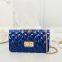 2021 New Summer Glossy, Pvc Fruit Jelly Bag Famous Brand Handbags Women's Purse/