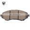 High quality wholesale Lacetti car Front disc brake brake pad repair kit For Buick 96405129 26376122 9007094 93734724
