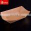 Printed disposable party paper fast food packing tray