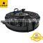 Cooling System Auto Spare Parts Radiator Electronic Fan Assembly 88590-60100 For LAND CRUISER PRADO GRJ150