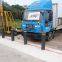 Manufacturer Supplier IWA Milita HB-SF301 Security Bollard K4 M30