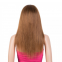 GLUELESS REMY HUMAN HAIR WIG STRAIGHT/WAVY/CURLY HAIR MACHINE