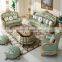 European Royal Furniture Sofa Set Living Room Sofas