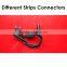 Factory supply hot sale ledstrip connector