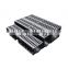 High Quality FRP Drain Channel with Grating Cover for Road Construction