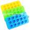 Best Selling Food Grade Silicone Baking Mold Candy Mold