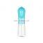 wholesale plastic dog smart outdoor travel durable recycling cheap foldable gulpy jr. water dispenser for pet