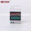 BEVAV D52-2042 Din-Rail digital meter , AC Ampere and Voltage meter