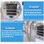 Milk powder lyophilizer freeze dryer machine price