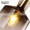 HUAYI Premium Quality Modern Simple Style Villa Hotel Indoor 60W LED Pendant Home Decor Light