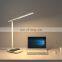 High Quality wholesales Touch Table Desk Lamp 3 color Changing lights Led ABS Base plug in use for school home office