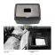 Plastic Filler Car Storage Box Seat Slot Storage Box For Tesla Model 3