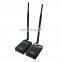 3W 2000M Long Distance Wireless Audio Video TX&RX Set 2.4g 8ch Transmitter and Receiver