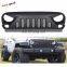 Grill for Jeep Wrangler JK