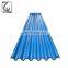 China Hot Dipped PPGI Steel Roofing Sheet Prepainted Metal Roofing Plate