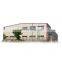 China Supplier Class One Qualified Sheds Prefabricated Peb Steel Structure Buildings