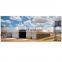 Complete Controlled Chicken Poultry Shed Farm Building Prefabricated Housing Steel Structure