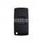 3 Buttons Flip Folding Remote Car Key Shell Fob Cover Case Fit For Pegueot Afeter Auto Key