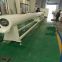 Supply PE plastic pipe production line equipment 16-32 floor heating pipe production line