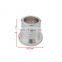 AOSU Universal 1'' 25mm Recirculation Block Off Plug For VW Passat Golf Jetta Audi