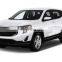 Высококачественный передний крыло для автомобиля CHEVRO-LET GMC TERRAIN 2018. Детали кузова автомобиля
