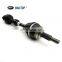 Left Axle Drive Shaft For Highlander ASU40  43420-0E060 Auto Parts Shaft Accessories