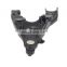 48640-60020 suspensions parts upper control arm for Toyota Land Cruiser 100