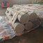 Large Ready Stock 5052 6082 6061 6063 2017 2014 T6 Aluminium Extruded Round Bars / Rods prices