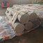 Large Ready Stock 5052 6082 6061 6063 2017 2014 T6 Aluminium Extruded Round Bars / Rods prices