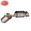 High quality Three way CATALYTIC CONVERTER FOR Toyota Prius1.8  2010-2015