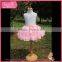 Pink tutu skirt, hot girls skirts, girls elegant pageant skirt