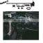 Furyengraver offroad version central control guide rail for Jeep Wrangler JK accessories