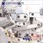 high precision plastic injection mold for PA66+30GF Black Cam B Manufacturing Services