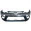 chinese car parts for MG3 CROSS/XROSS  front bumper
