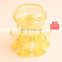 6 Shot Glass Dispenser Holder Wine Pourer Drinking Game Party Bar Cocktail Beer Accessory Quick Filling Drinking Glass Dispenser