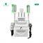 korea kryolipolyse machine kryolipolyse medical slimming machine kryolipolyse rf cavitation for home use
