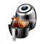2022 halogen air fryer  air fryer  / digital_air_fryer    air fryer no oil  / glass air fryer