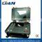 COFDM portable audio video receiver support two-way telecom LinkAV-C701