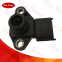Haoxiang New Auto Map Sensor Sensor de Press?o do Coletor de Admiss?o 39300-3800 Para Toyota